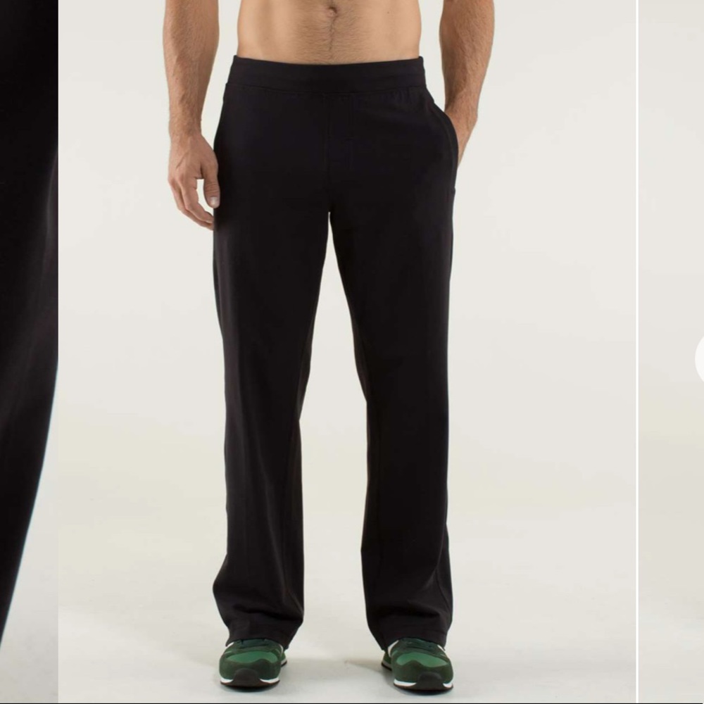 Lululemon Kung Fu Pants
